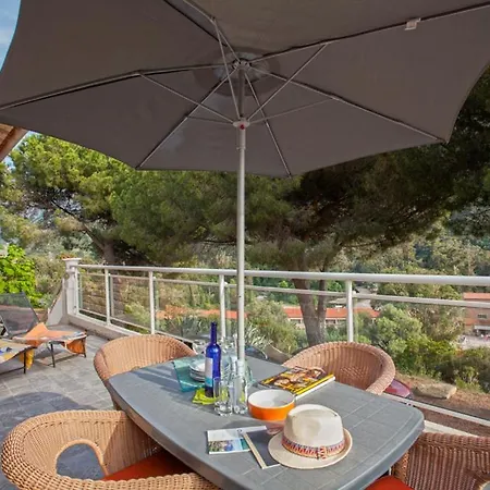 Kalliste * Porto (Corsica)