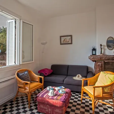 Kalliste Porto (Corsica)