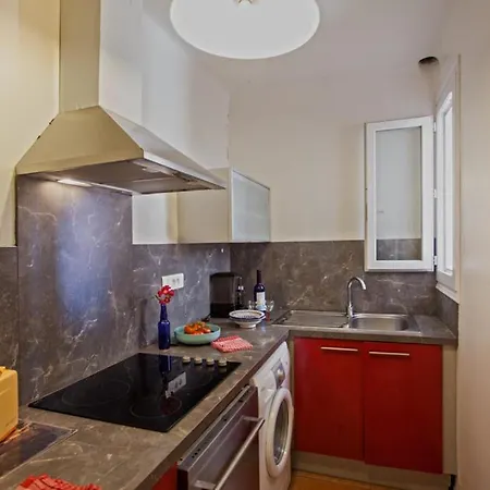 Kalliste * Porto (Corsica)