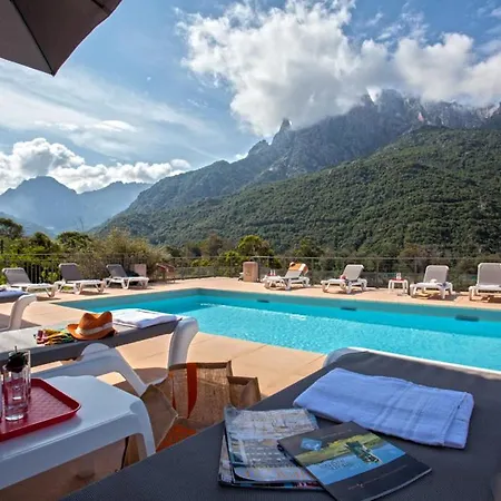 Kalliste Apartment *