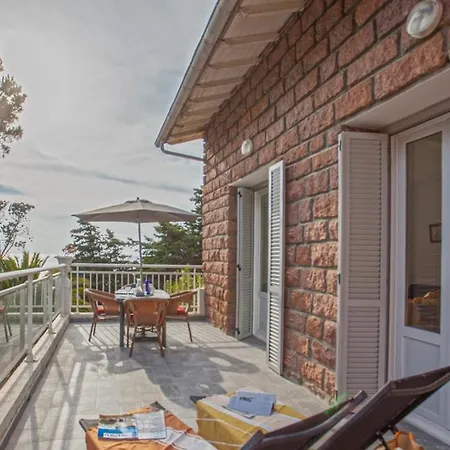 Apartment Kalliste Porto (Corsica)