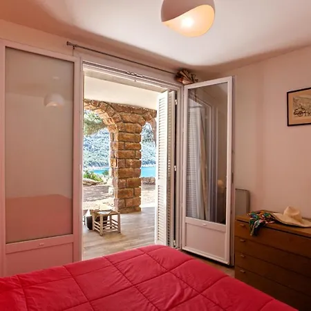 Kalliste * Porto (Corsica)