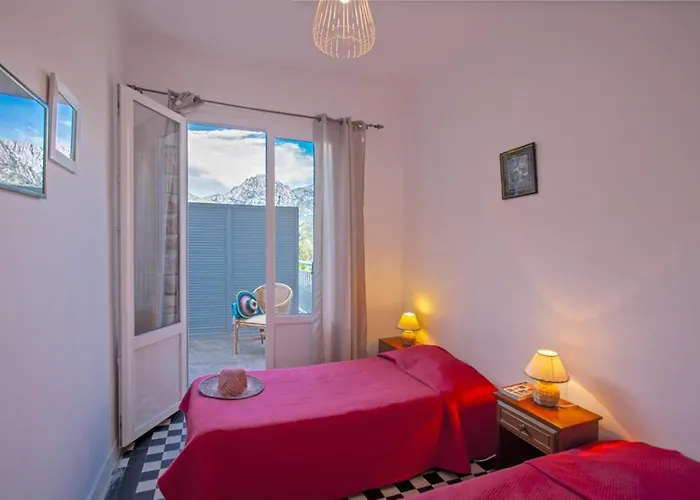 Apartamento Kalliste *