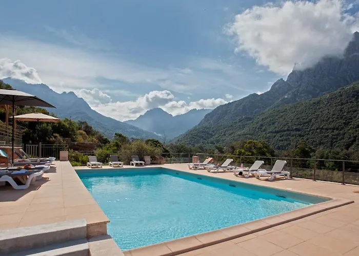 Apartamento Kalliste *