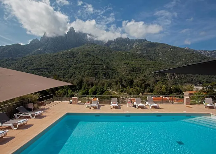 Kalliste Porto (Corsica)