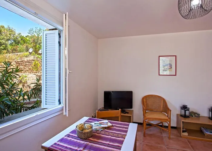 Kalliste Porto (Corsica)