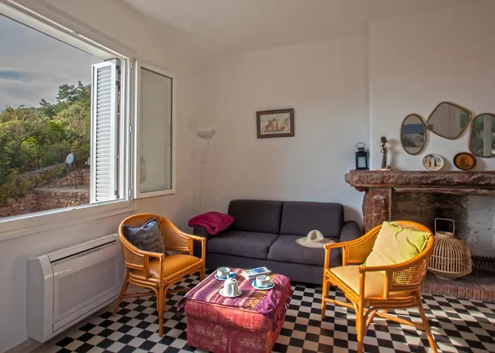 Kalliste Porto (Corsica)