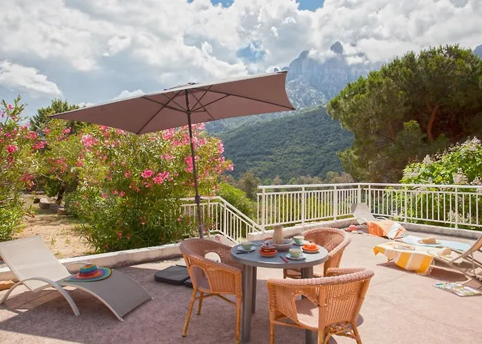 Kalliste Apartamento