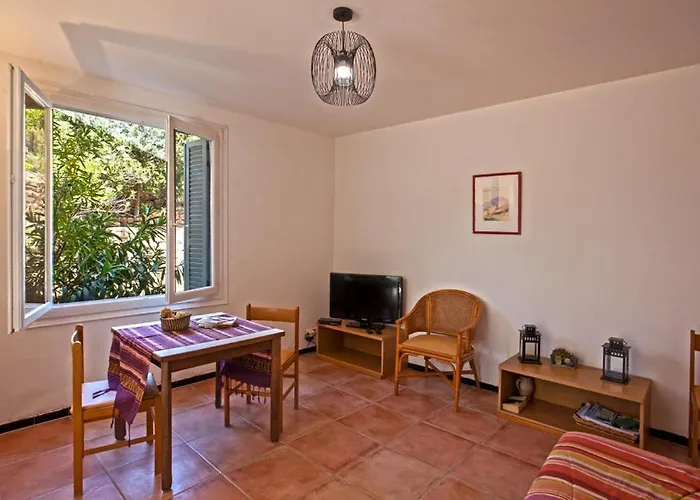 Kalliste Apartamento