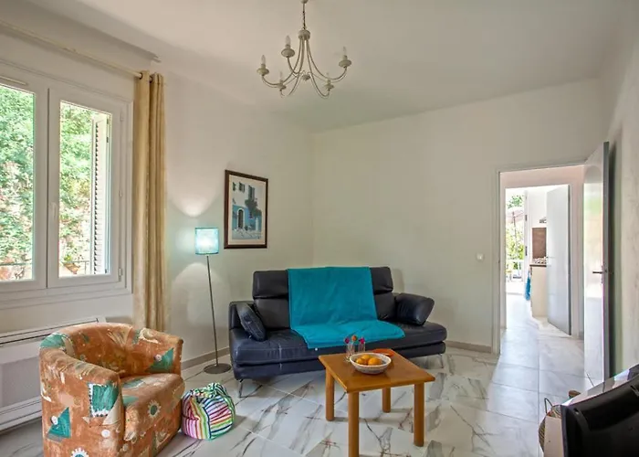 Kalliste * Porto (Corsica)