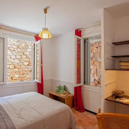 Apartment Kalliste *