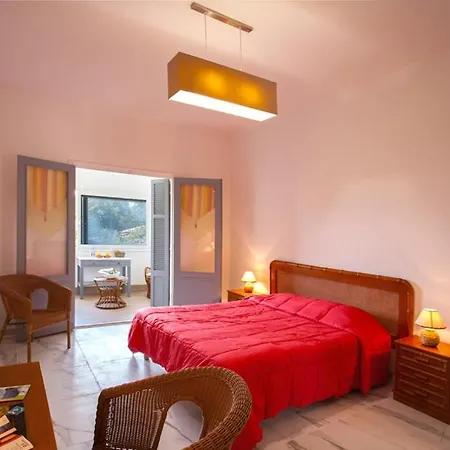 Apartment Kalliste *