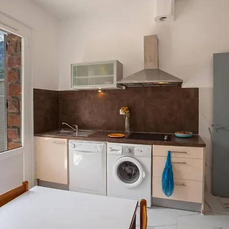 Apartment Kalliste
