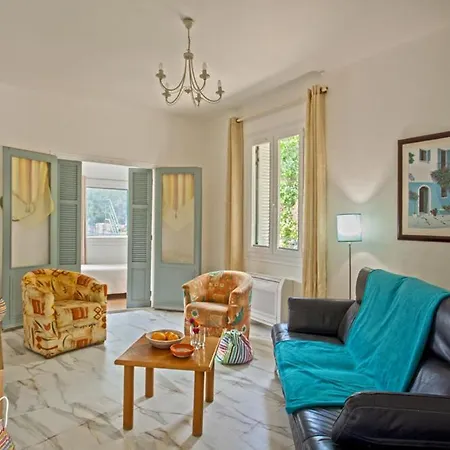 Apartment Kalliste Porto (Corsica)