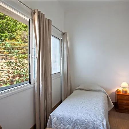 Apartment Kalliste Porto (Corsica)