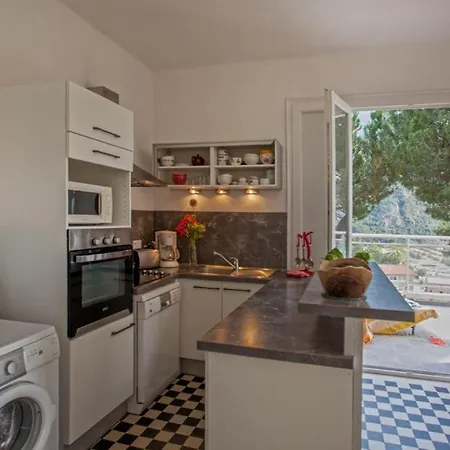 Apartment Kalliste Porto (Corsica)