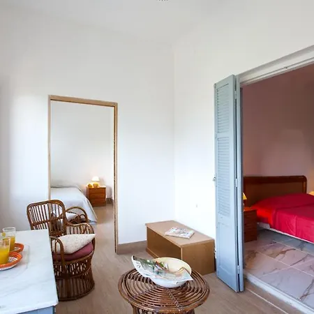 Kalliste Apartment