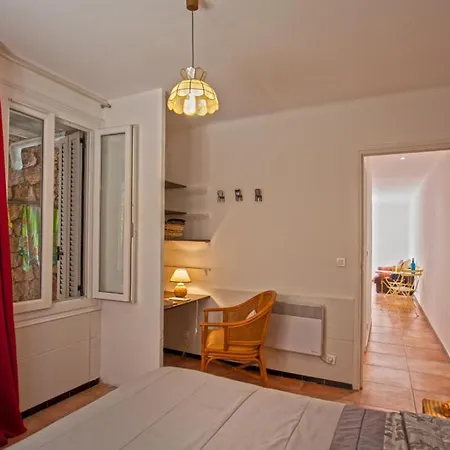 Kalliste Apartment *