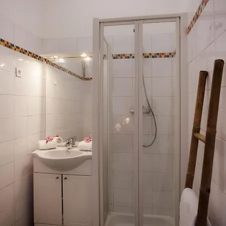 Apartment Kalliste