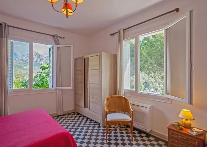 Appartamento Kalliste *