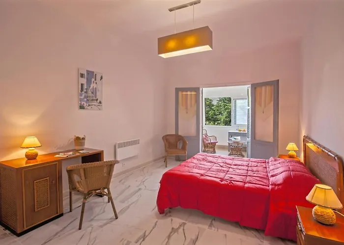 Appartamento Kalliste *