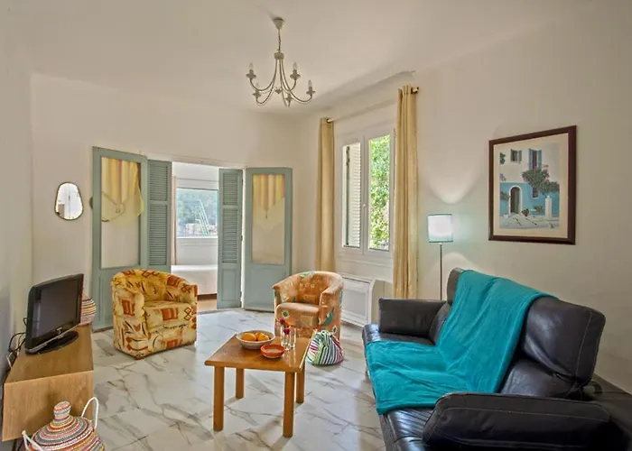 Appartamento Kalliste Porto (Corsica)