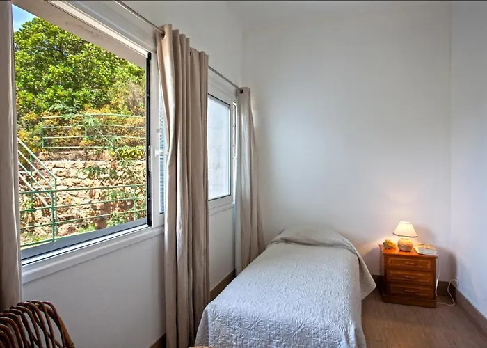 Διαμέρισμα Kalliste Porto (Corsica)