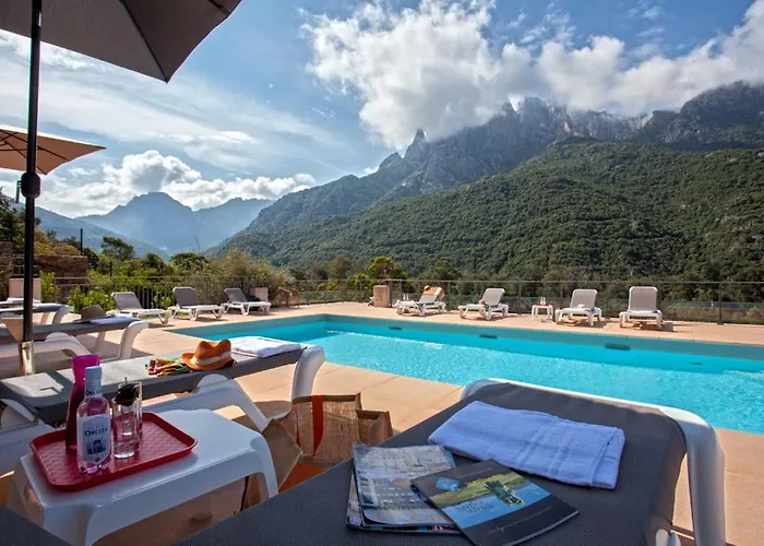 Kalliste Appartamento *