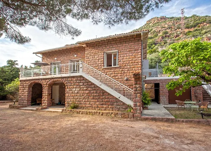 Kalliste * Porto (Corsica)