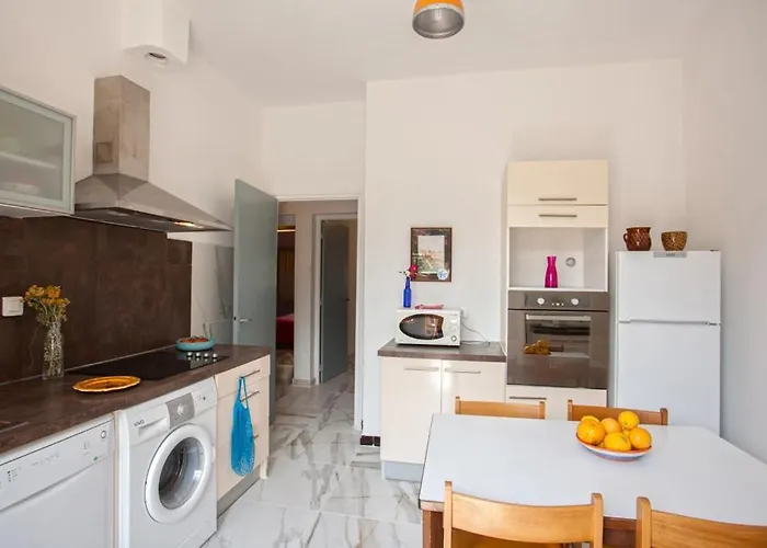 Διαμέρισμα Kalliste Porto (Corsica)