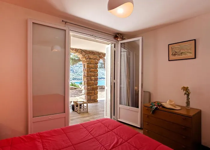 Kalliste * Porto (Corsica)